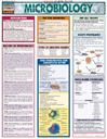 QuickStudy - Microbiology